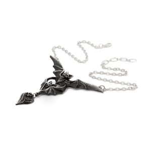 Evil-Ution Necklace Alchemy England