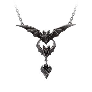 Evil-Ution Necklace Alchemy England