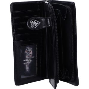 Skull Tarot Purse 18.5cm