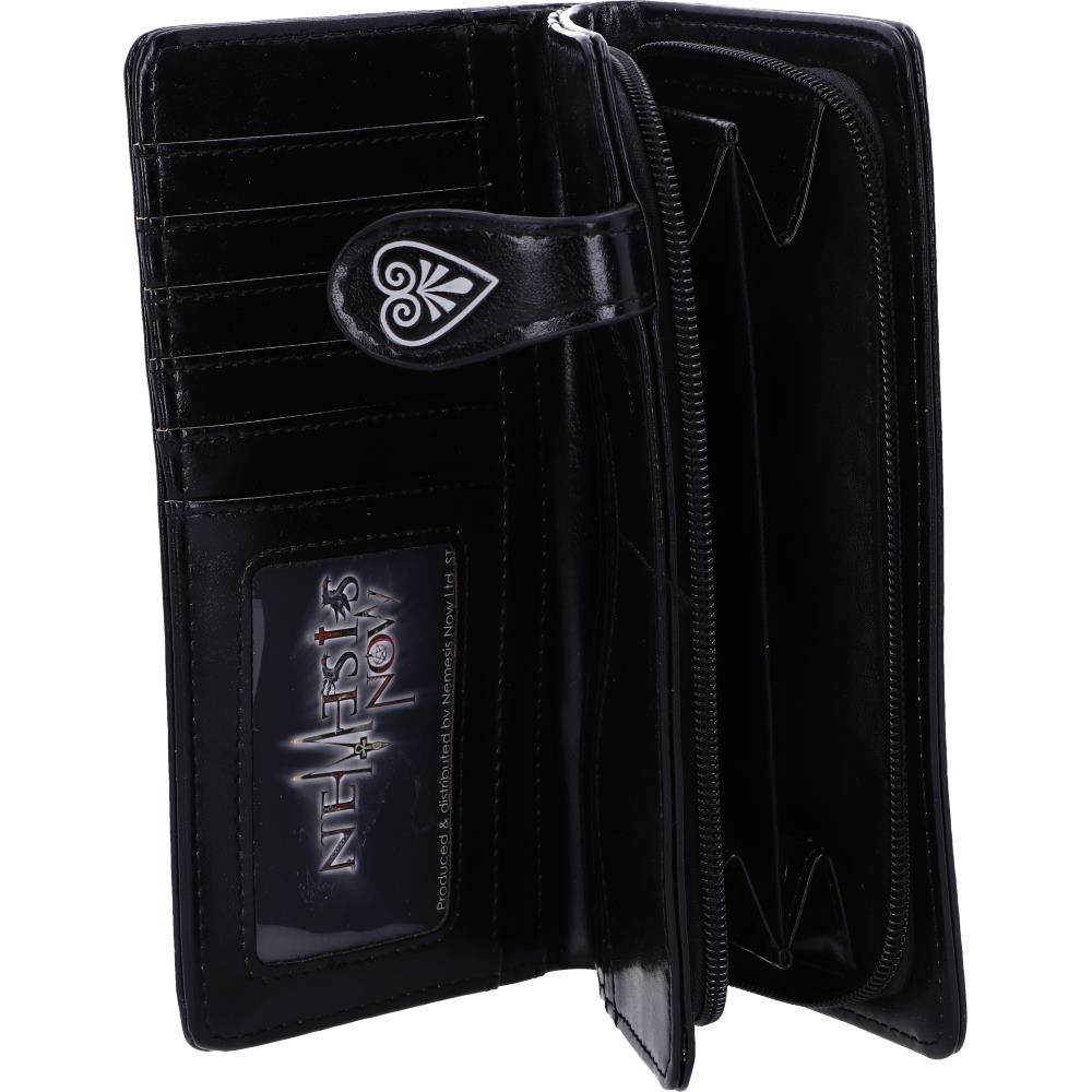 Skull Tarot Purse - C3550J7-2