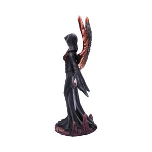 Take my Soul Angel Figurine 23.5cm