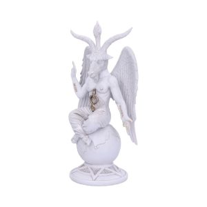 The Dark Lord Baphomet Figurine 25cm