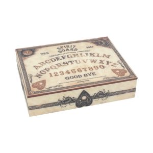 Jewellery Box Spirit Board 25cm
