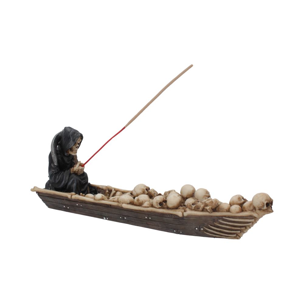 The Ferryman Incense Holder - B4286M8