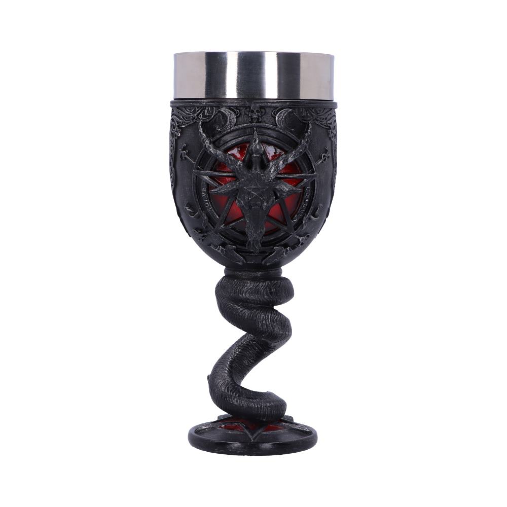 Baphomet Goblet - B4476N9