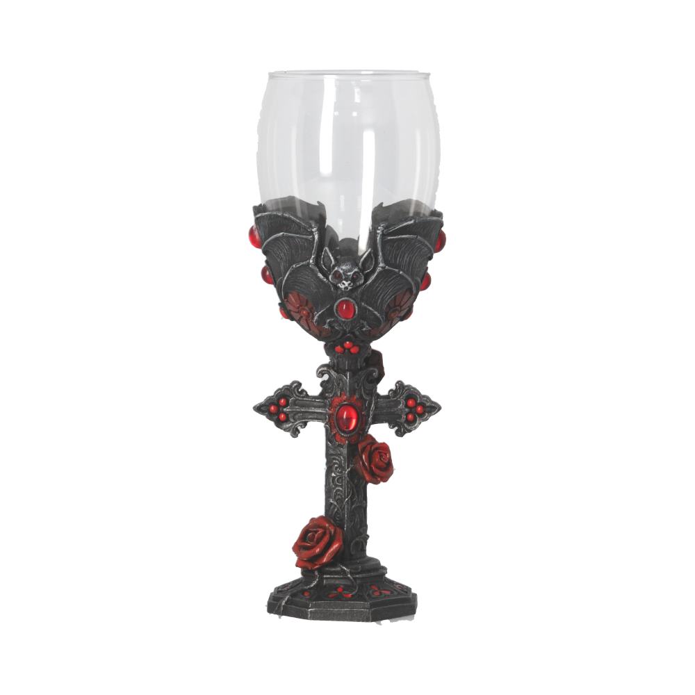 Carpe Noctem Goblet - B4479N9