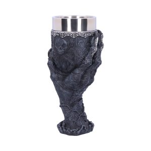 Baphomet’s Grasp Goblet 18cm