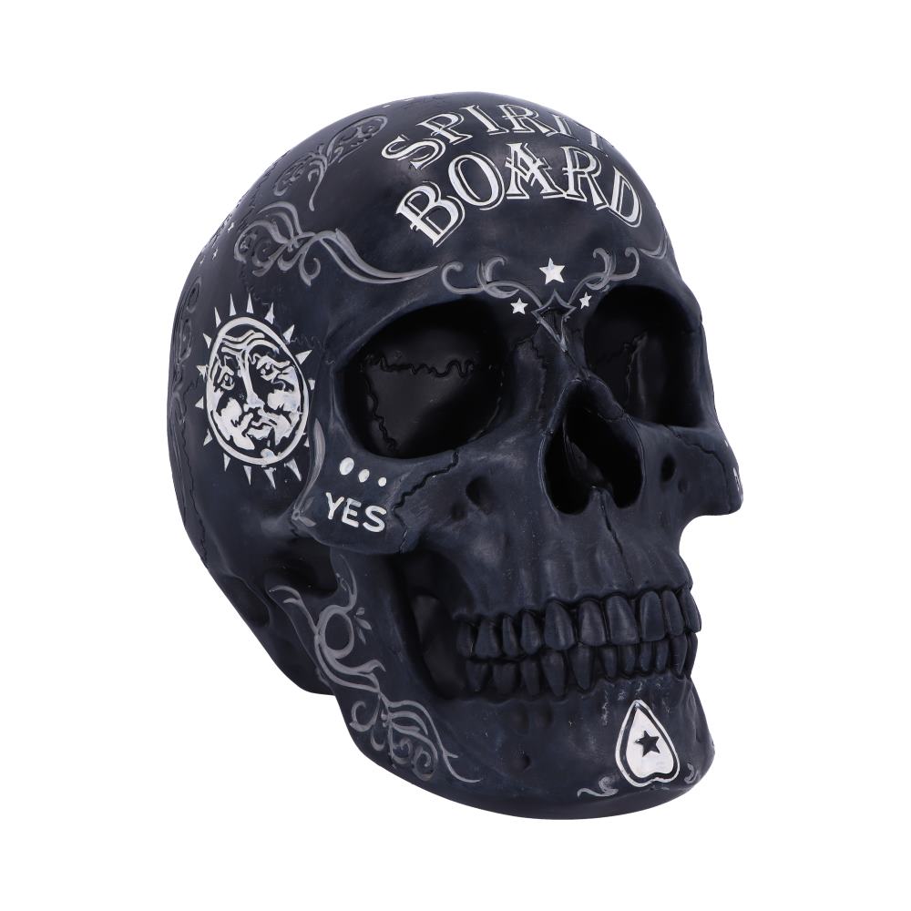 Spirit Board Skull - B5233S0