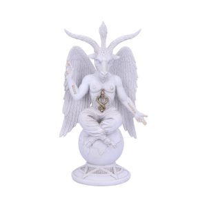 The Dark Lord Baphomet Figurine 25cm