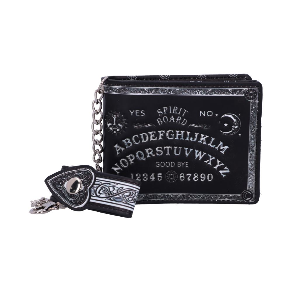 Spirit Board Wallet - B5376S0