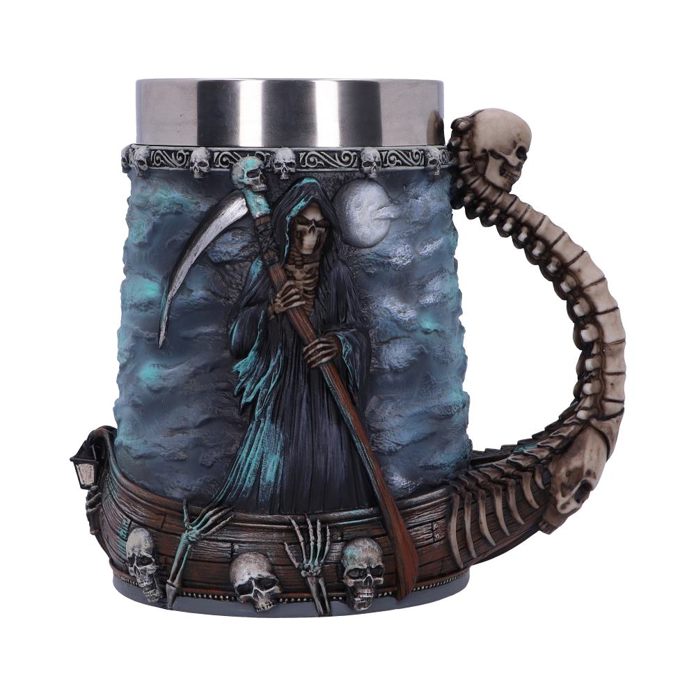 River Styx Reaper Tankard - B5384S0