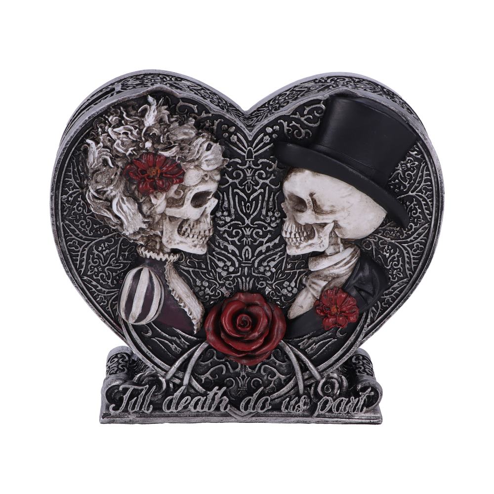 Till Death Do Us Part Money Box - B5693U1