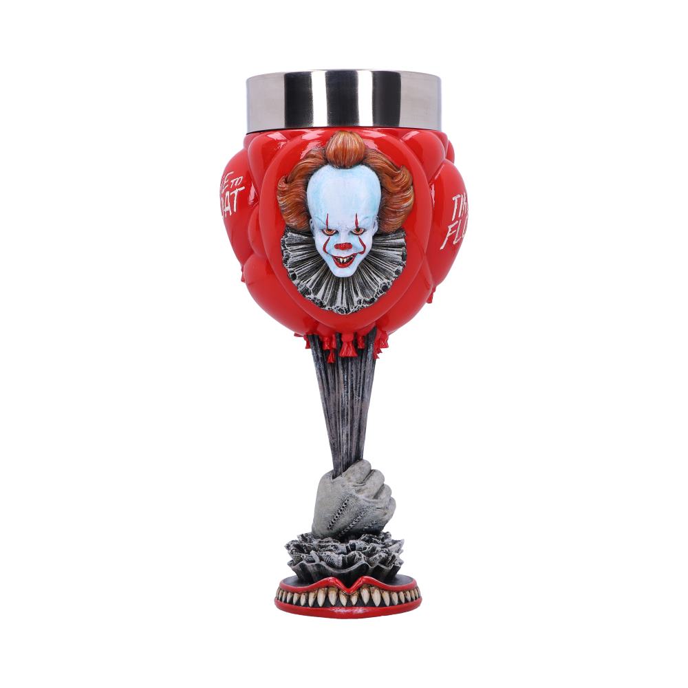 IT Time To Float Pennywise Goblet - B5891V2