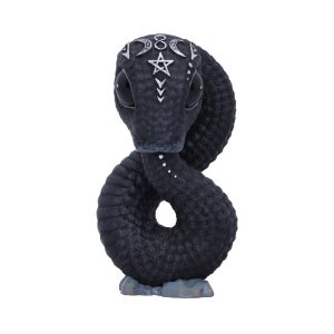 Ouroboros Snake 9.6cm