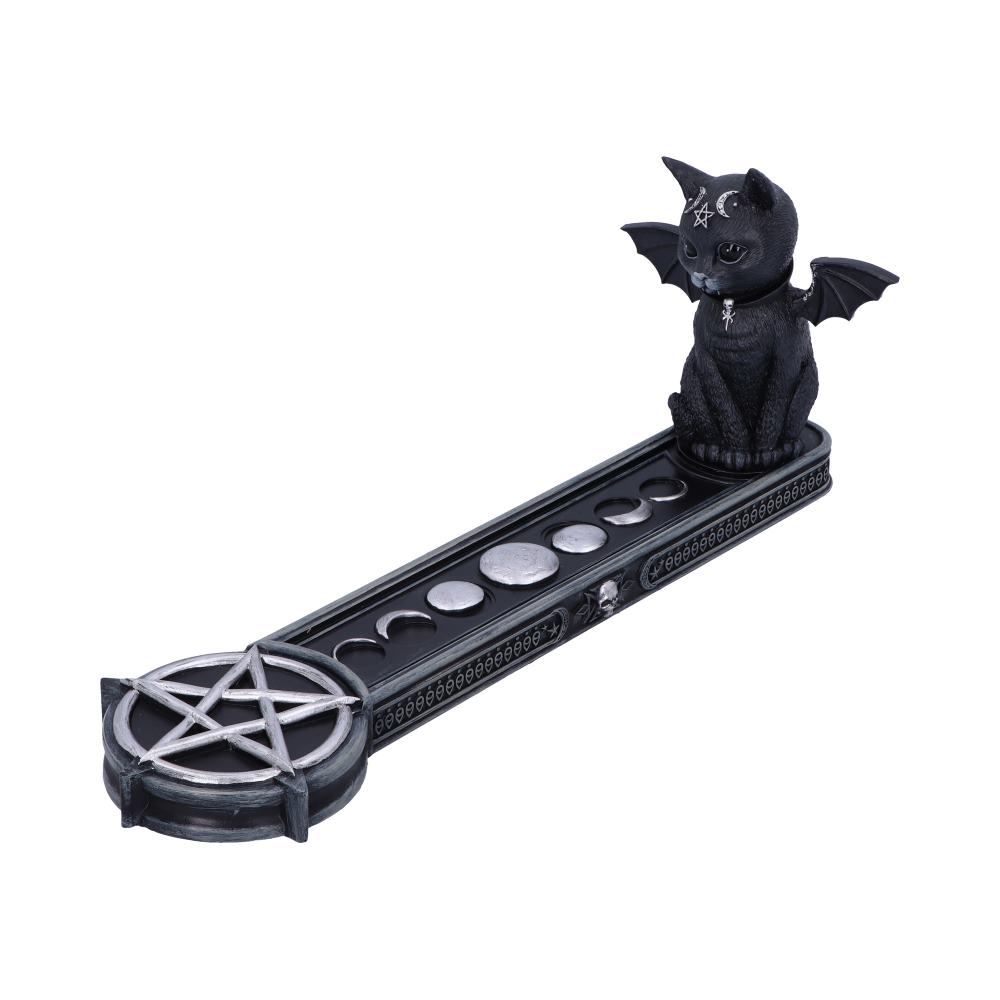 Malpuss Incense Holder - B6010V2