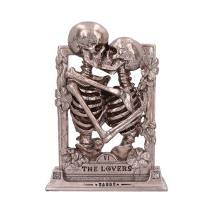 The Lovers Skeleton Figurine 20.5cm