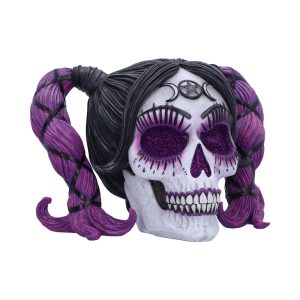 Drop Dead Gorgeous – Myths and Magic Skull 20.5cm