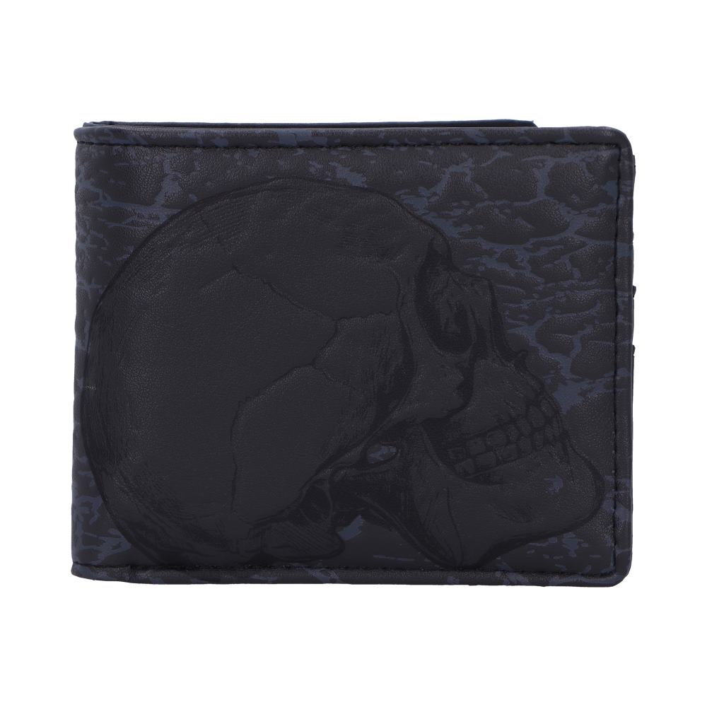 Memento Mori Wallet - C4265M8