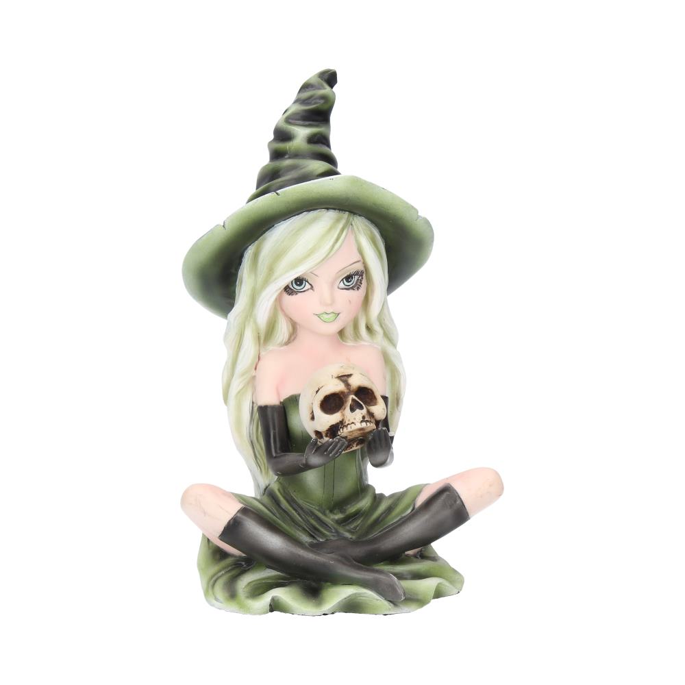 Zelda Witch Figurine - D2025F6