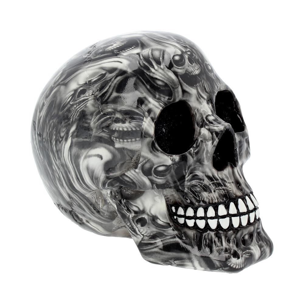 Souls Skull Figurine - D2352F6