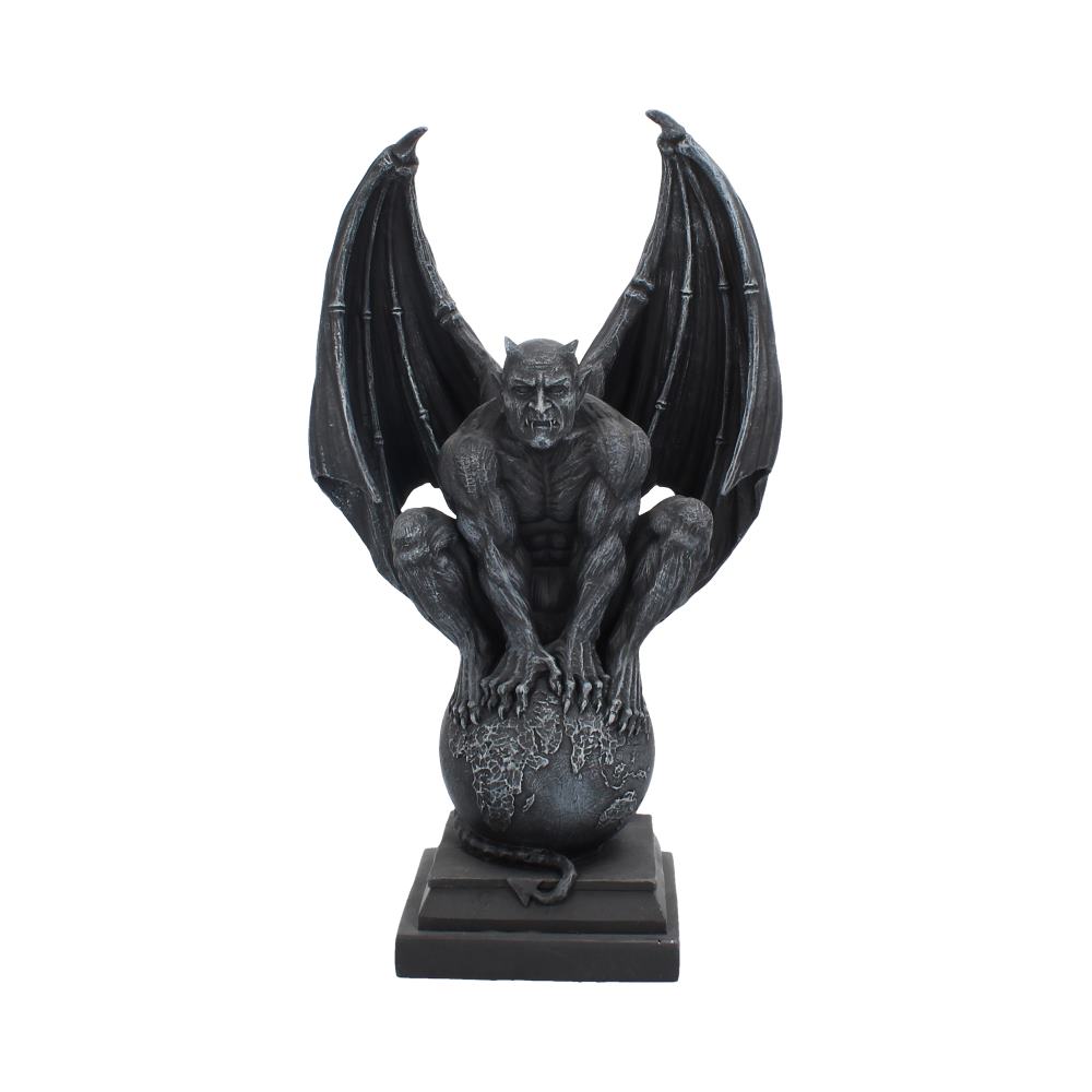 Grasp of Darkness Gargoyle Figurine - D2623G6