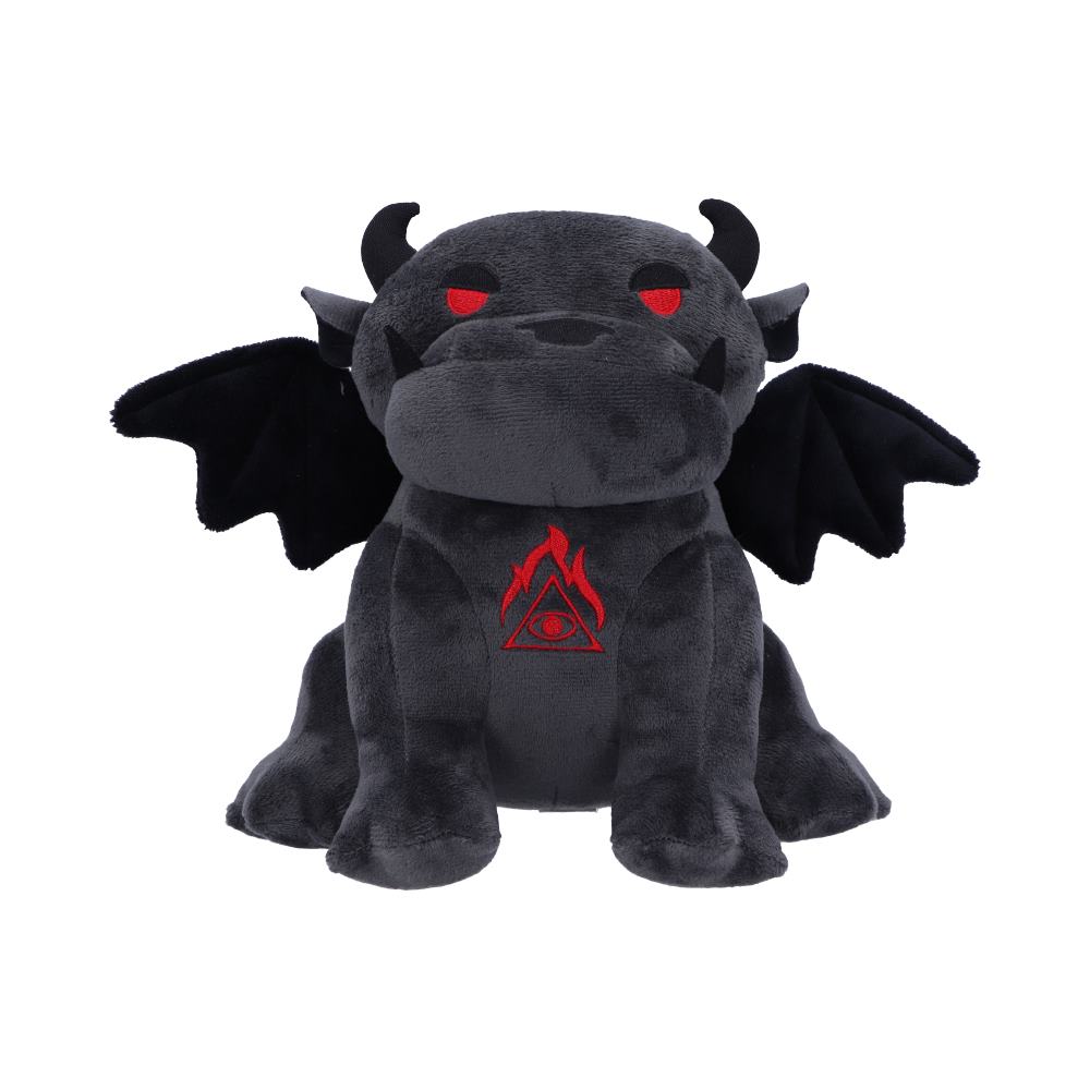 Gargoyle Plush - D5406T1