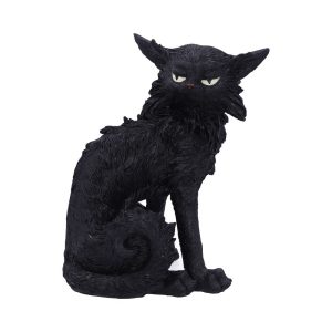 Salem Black Cat (Small) 19.6cm