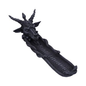 Baphomet’s Scent Incense Holder 29.2cm