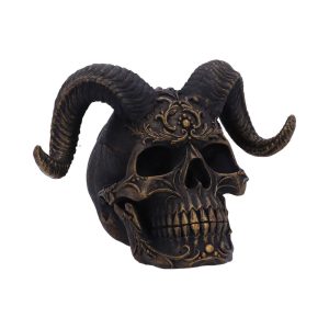 Diabolus Skull 18cm