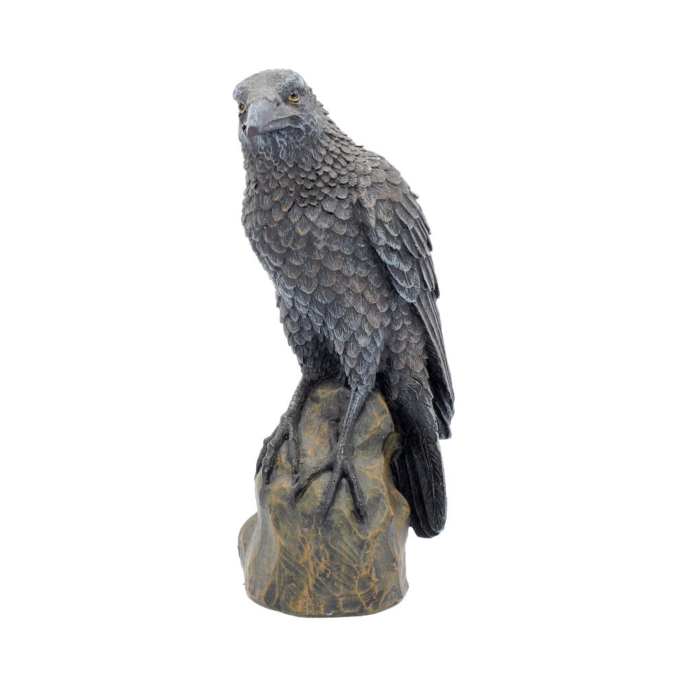 Ravens Rest Figurine - NEM2775