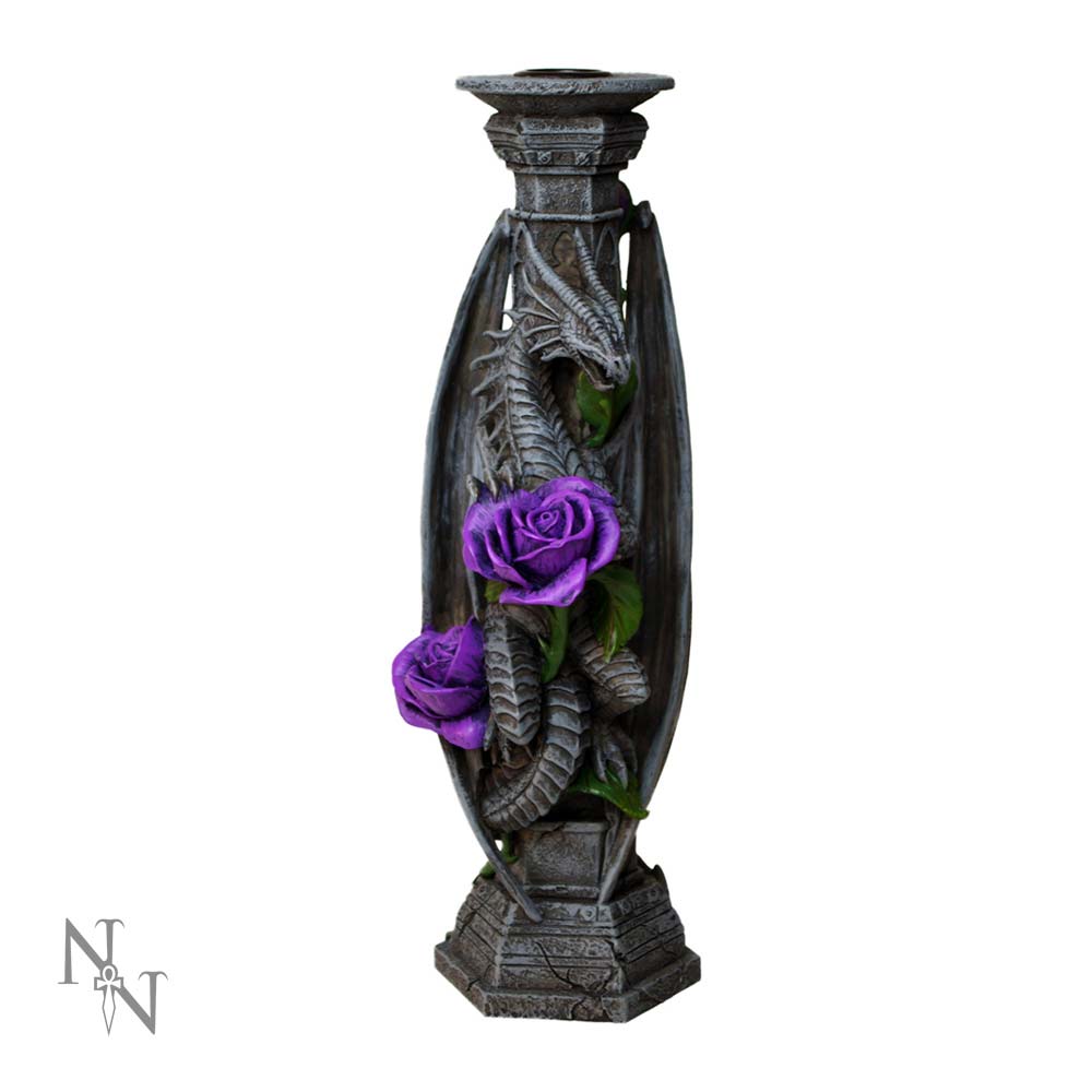 Dragon Beauty Candle Stick - NOW6853