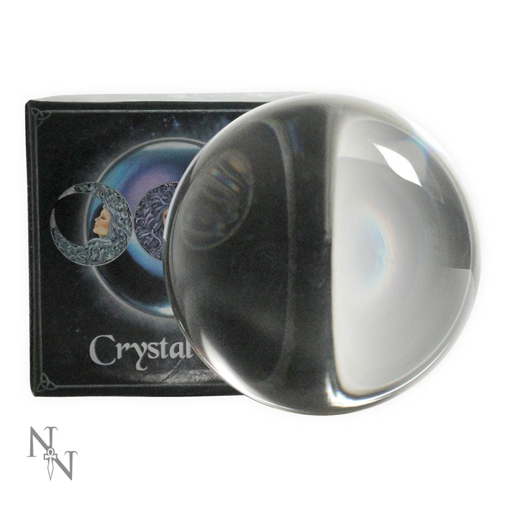 Crystal Ball - NOW7101