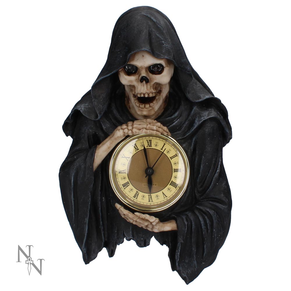 Darkest Hour Reaper Clock - U2921H7