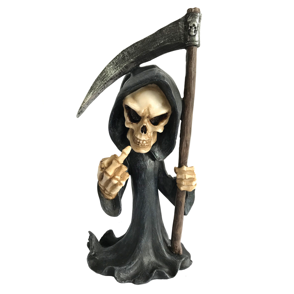 Don't Fear the Reaper - U4935R0