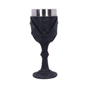 Dark Fang Bat Goblet 18.5cm