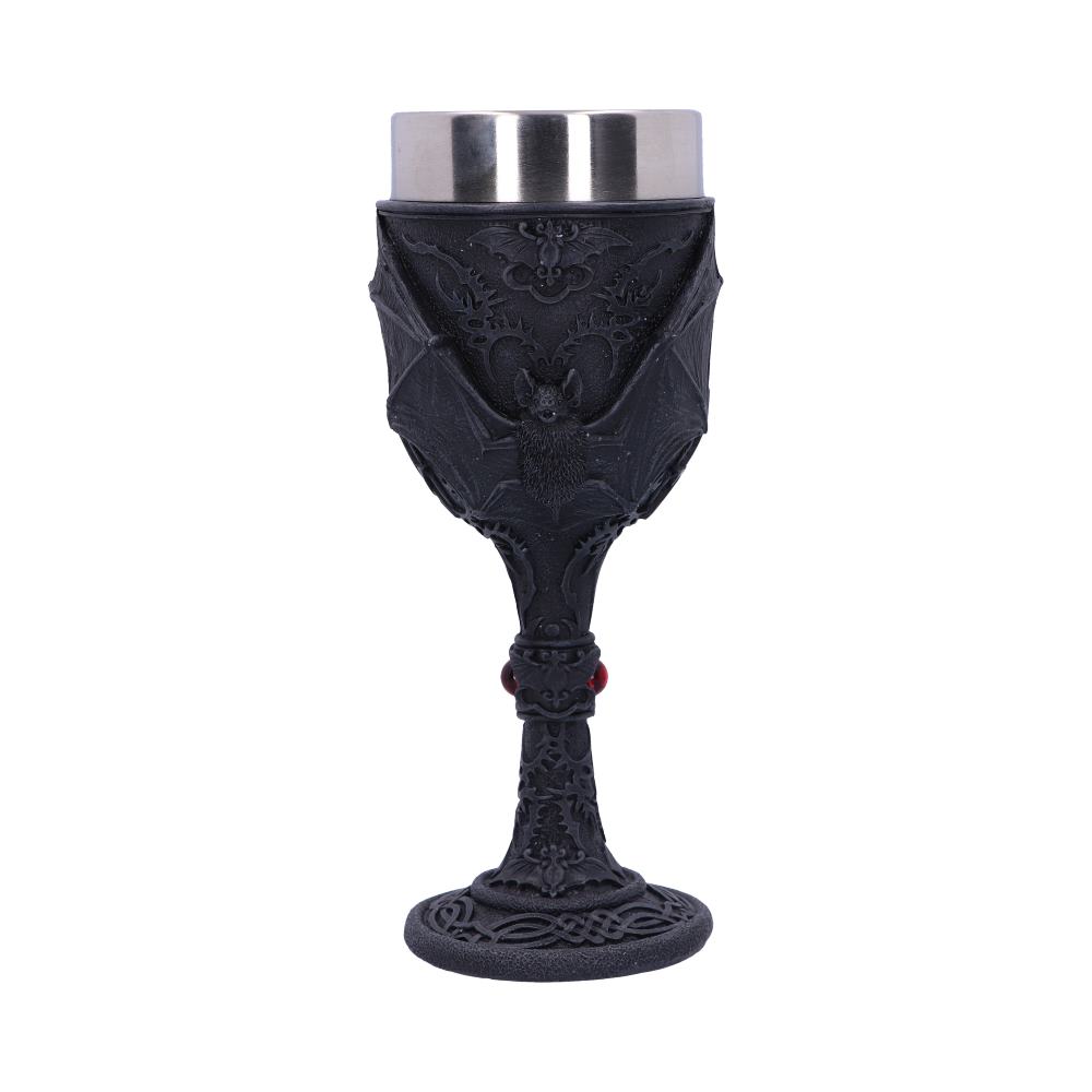 Dark Fang Bat Goblet - U5745U1