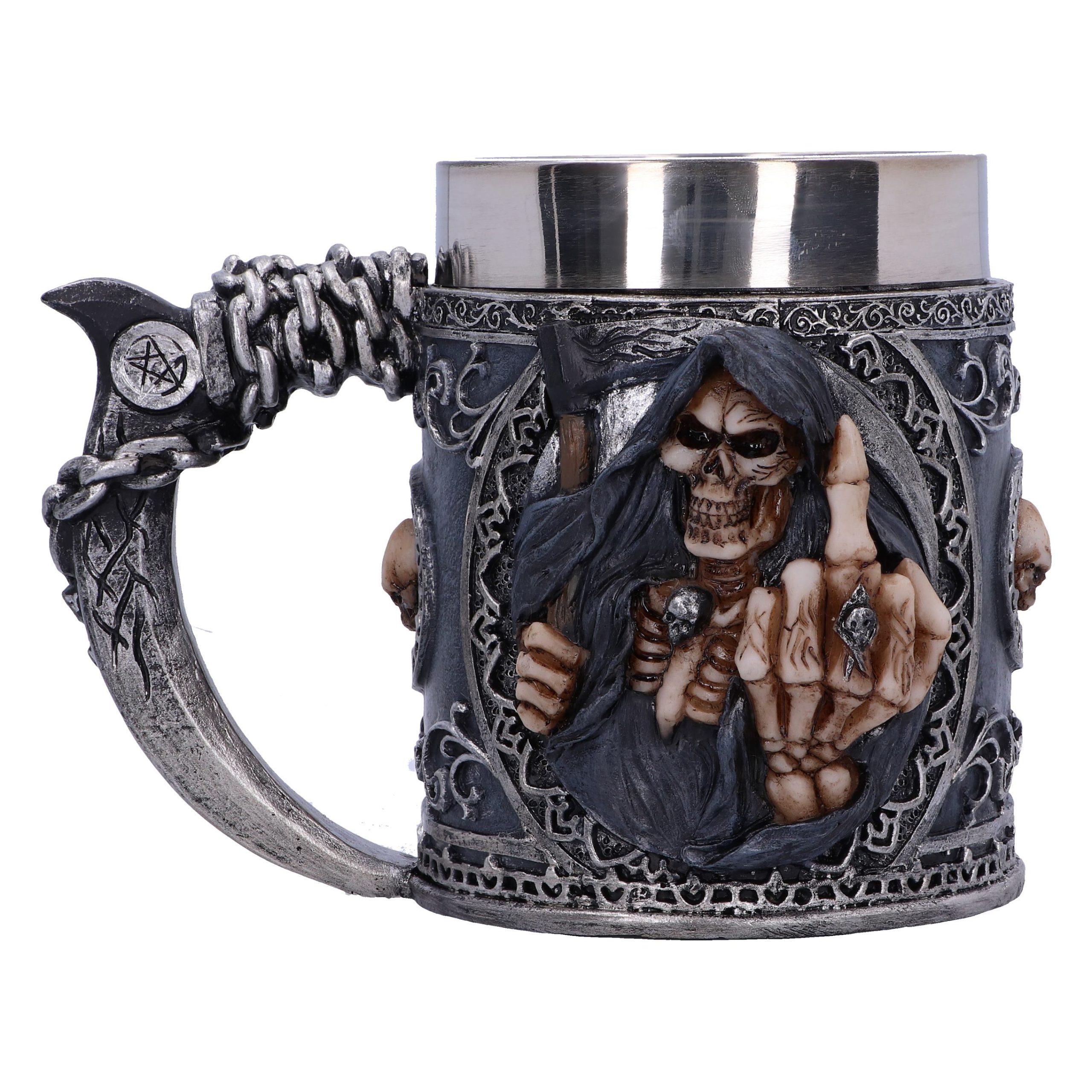 Curse Reaper Tankard - U6510Y3