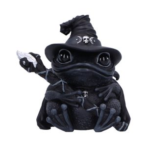 Asmoadeus Toad Cult Cutie 10cm