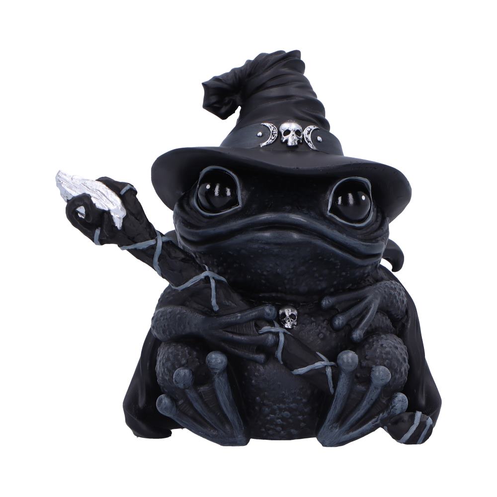 Asmoadeus Toad Cult Cutie - B6791B24