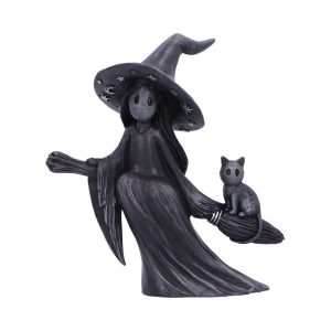 Little Souls – Beam Witch Figurine 12.7cm