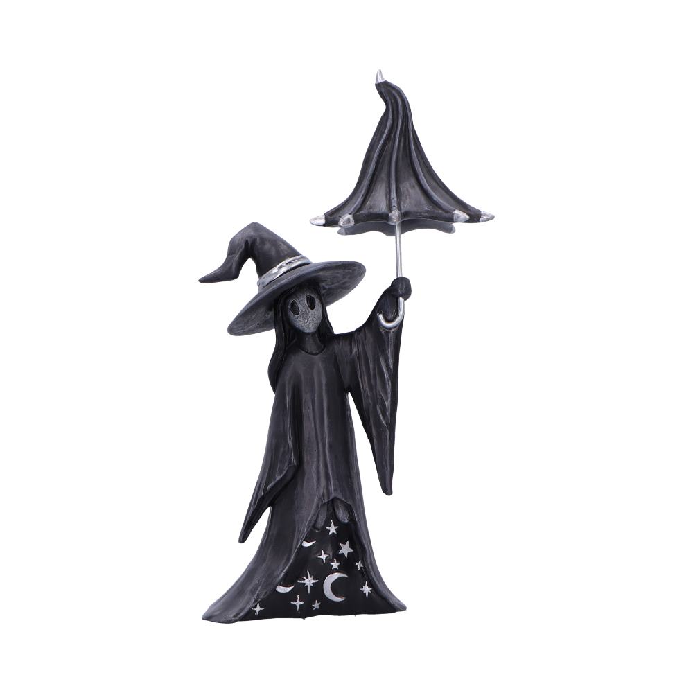 Little Souls - Twinkle Witch Figurine - B6938C24