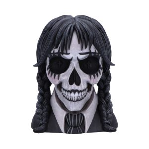Dark Glare Skull 16cm