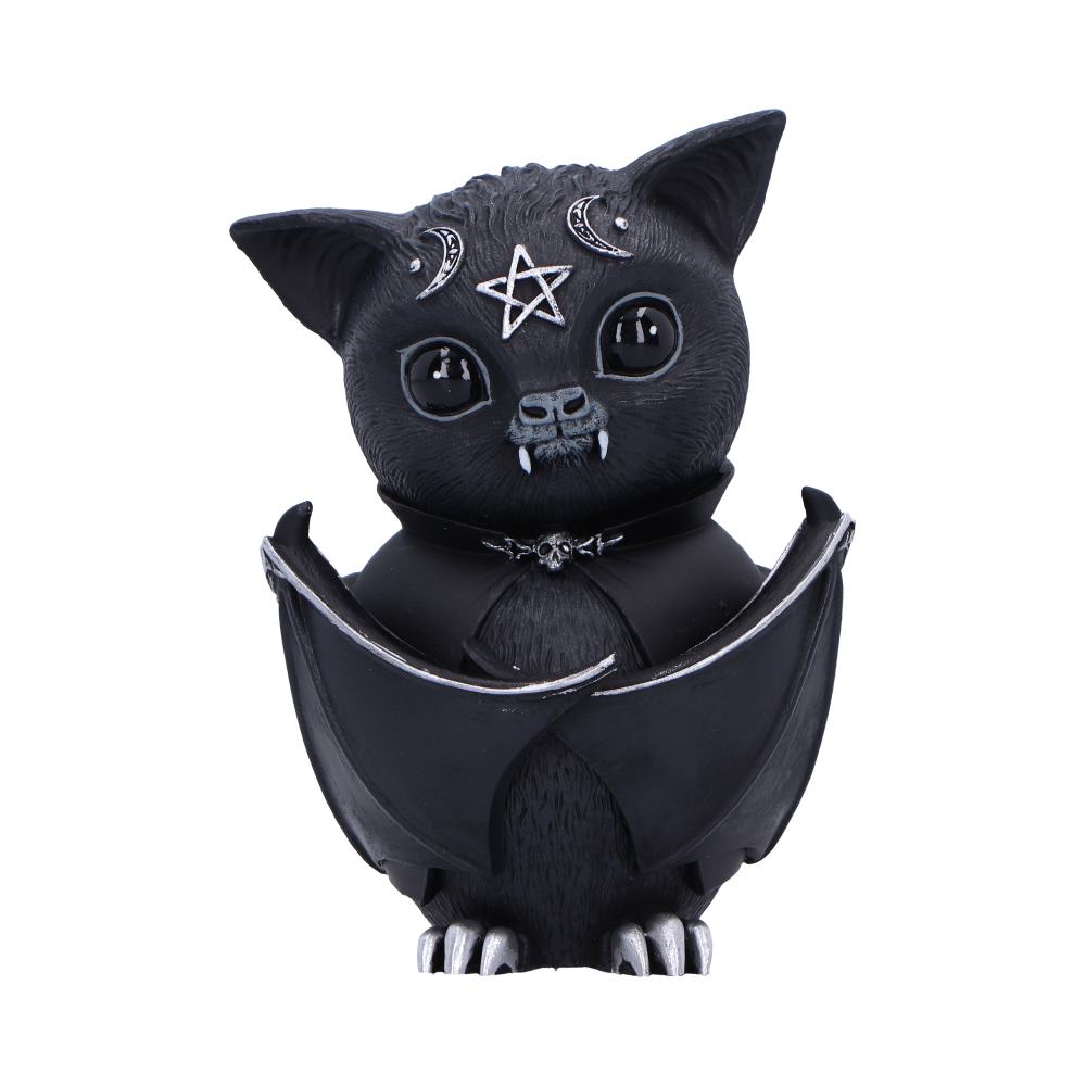 Beelzebat Cult Cuties Bat Figurine - B6983C24