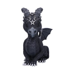 Lucifly (Large) Cult Cuties Dragon 26cm