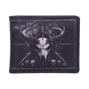 The Dark Augury Wallet