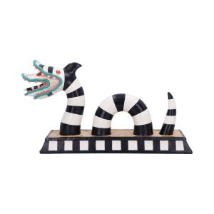 Beetlejuice Sandworm Figurine 29cm