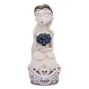 Corpse Bride Victoria Bust 27.9cm