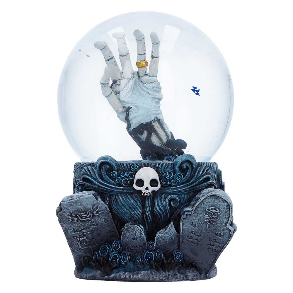 Corpse Bride Snow Globe - B7382A26