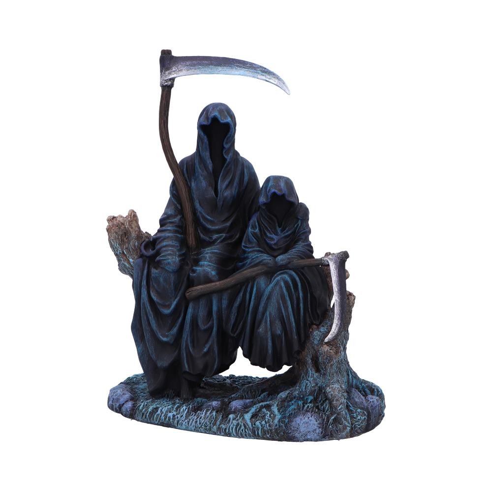 Next in Line Reaper Figurine - D6812B24