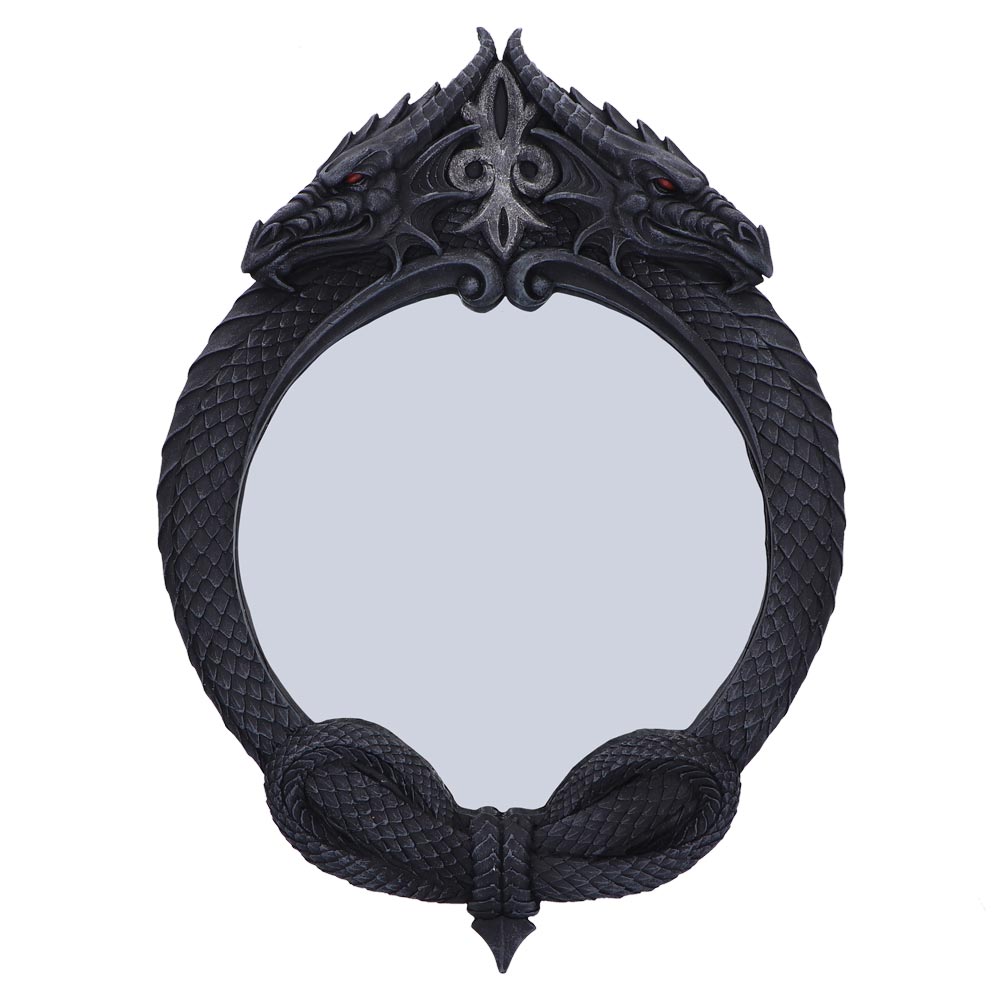 The Reflector Dragon Mirror - D6845C24